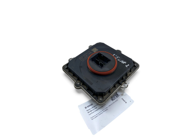 Блок управления Xenon