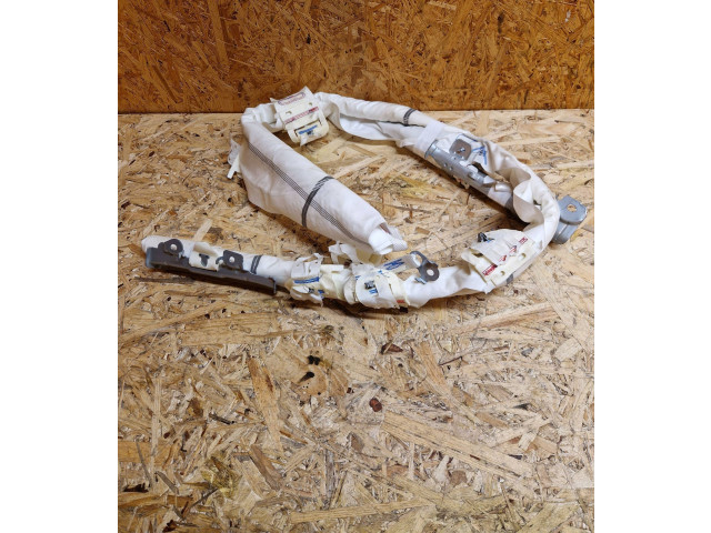 Боковая подушка безопасности 985P03112R, 658028800B   Dacia Spring