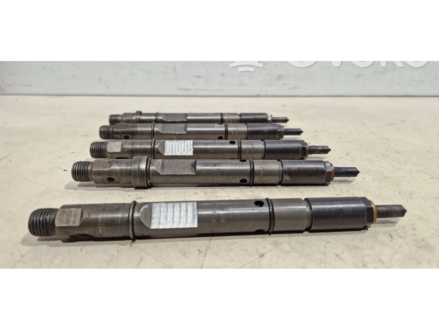 Комплект форсунок 059130201d Audi A6 S6 C6 4F