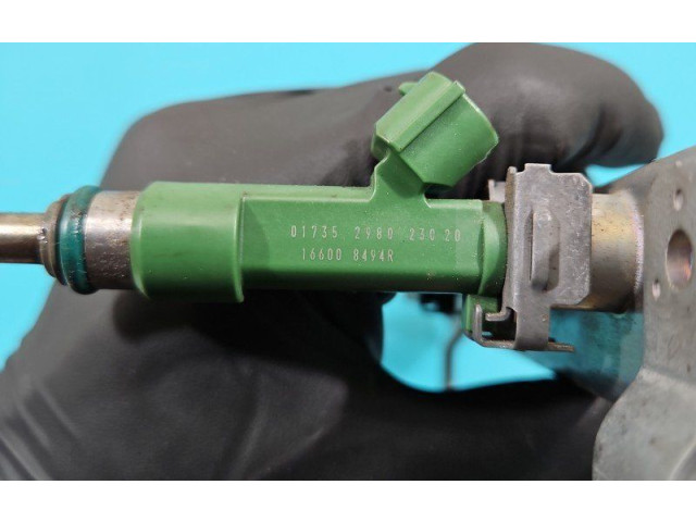 Форсунка 16600-8494R, IMPRK1445801 Dacia Sandero III