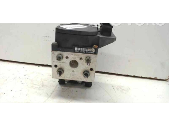 Jednotka ABS 0265202461 Mercedes-Benz W168