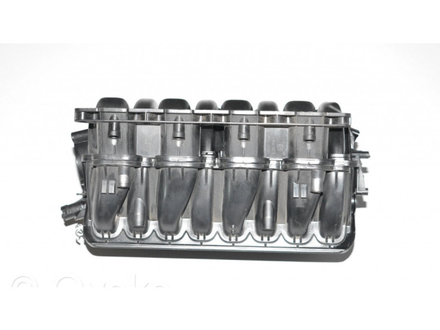 Всасывающий коллектор