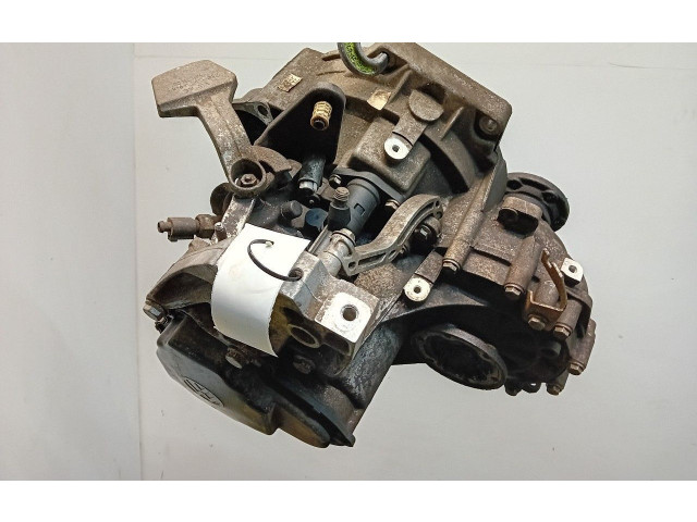 Блок управления редуктора коробки передач (раздатки) kjf   Skoda Yeti (5L)