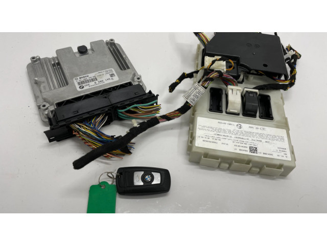 Řídící jednotka 6824386, 0281032308 BMW 1 F20 F21 2016