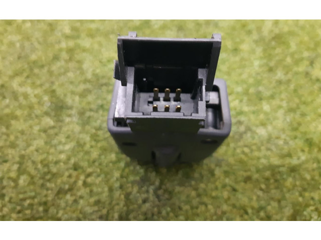 Блок управления 8200058695 Renault Clio II