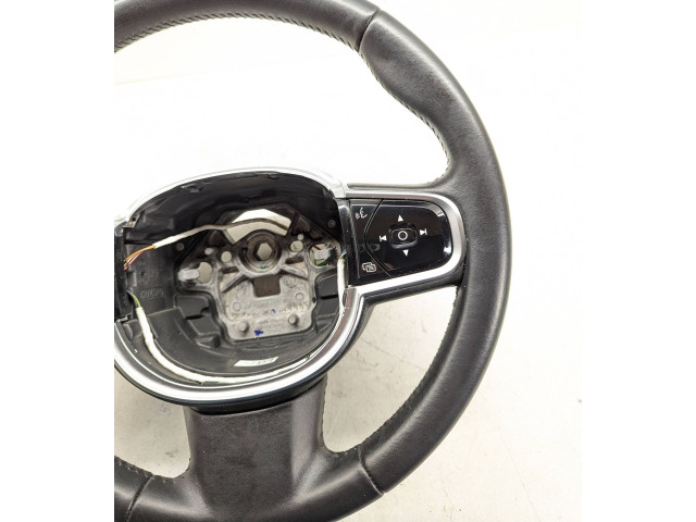 Руль Volvo XC90  2014 -  года 31407813      