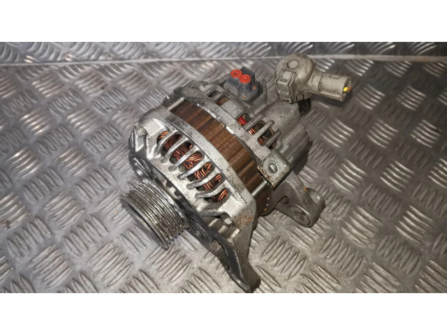 Генератор A2TC0091 Mazda 3 I 1.6