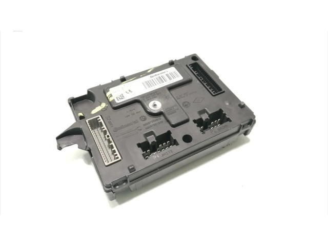 Комфортный модуль