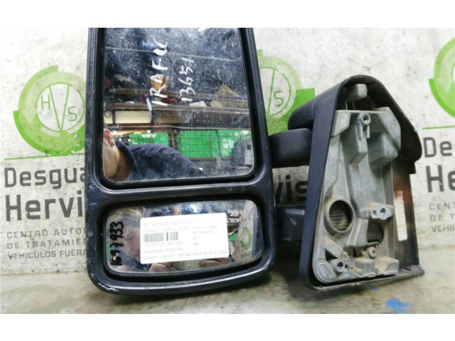 Зеркало (механическое)       Renault Trafic I  1980 - 2002 года   