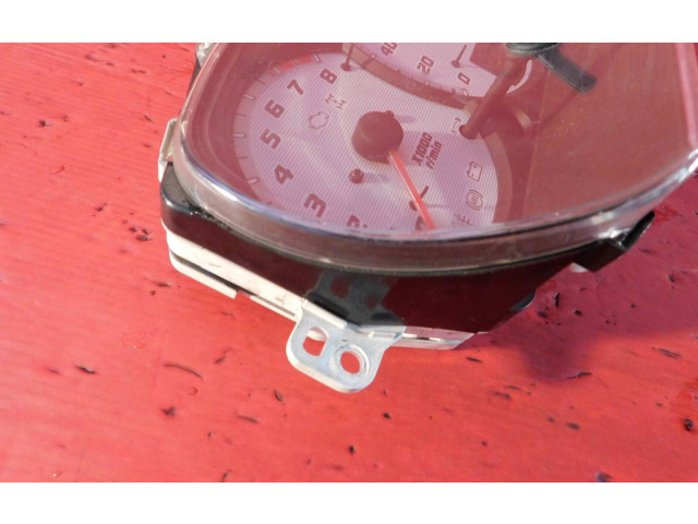 Přístrojová deska Daihatsu Terios 2001 8301087R03, 1575102352