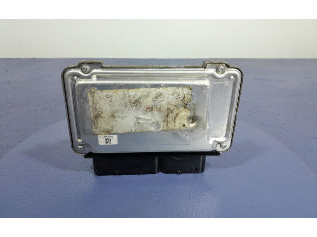 Блок управления двигателем Блок управления 03C906022AK, 03C906022AK Volkswagen Jetta V