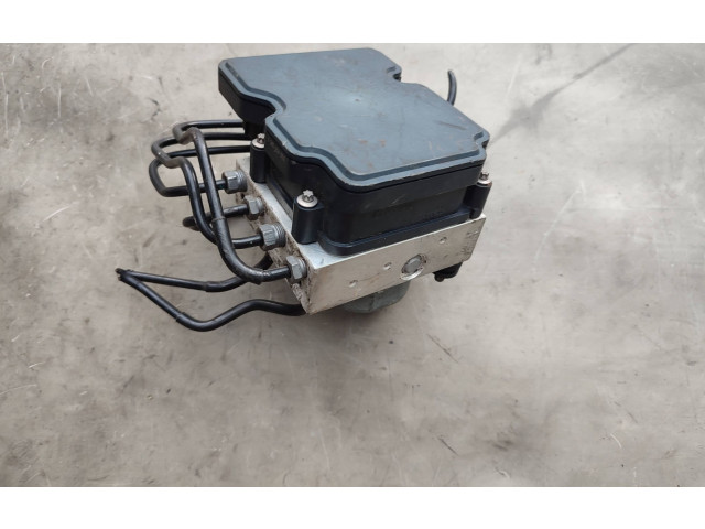 Блок АБС 51997927, 0265254553   Fiat  Qubo   -  года