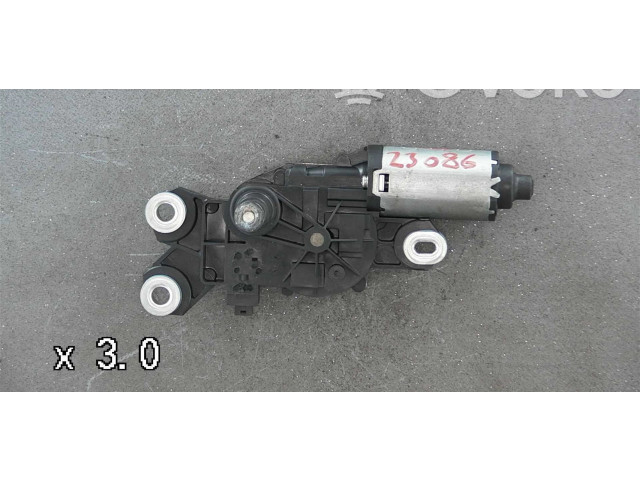 Моторчик заднего дворника 31290787, 31290787    Volvo V70