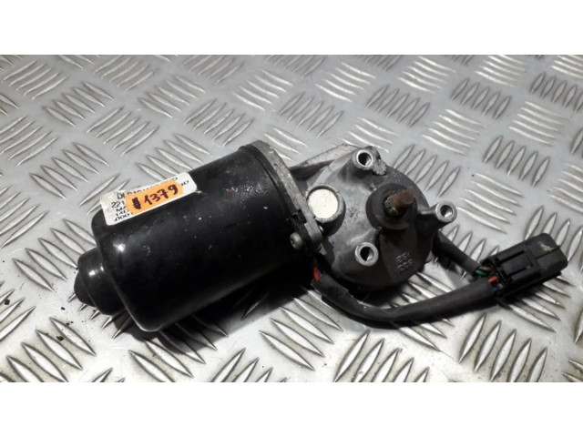 Моторчик дворников DLB101500RHD    Land Rover Freelander