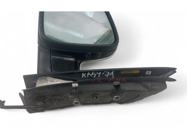 Zpětné zrcátko  Volkswagen Caddy 2008  2K1857501ET  