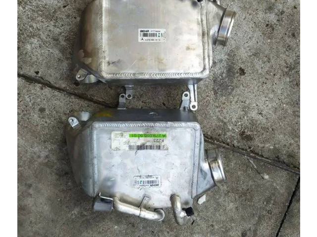    Рулевая рейка A2750901914, A2750901814   Mercedes-Benz S X222 Maybach 2014 - 2020 года