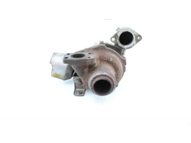  Турбина Peugeot 5008  0375P7         