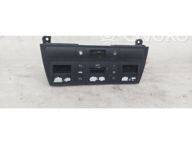 Блок управления климат-контролем 4B0820043AC, 5HB00760452   Audi A6 S6 C5 4B