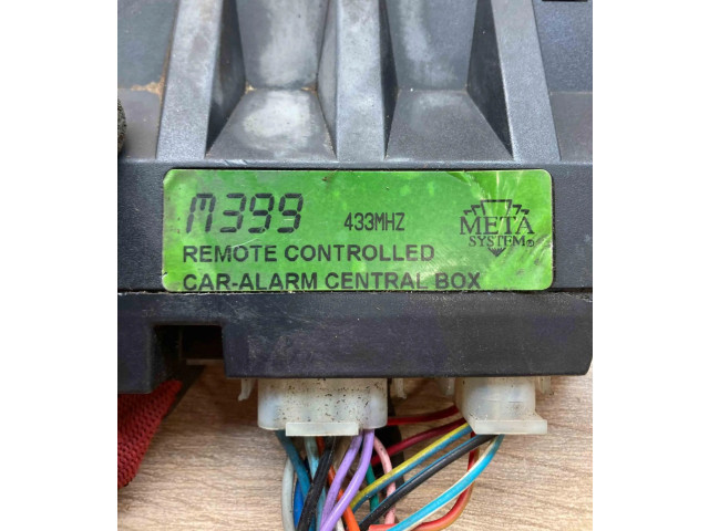 Čerpadlo oleje M399 Pontiac Trans Sport