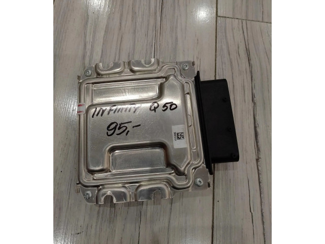 Řídící jednotka 0281031369 Infiniti Q50 2019