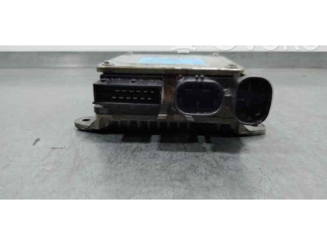 Блок управления 9659514180   Citroen C2