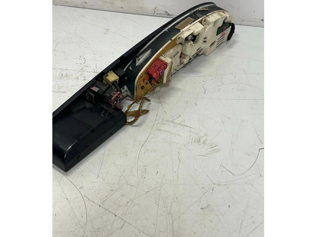 Турбина Audi A6 S6 C4 4A 4A1919033H, 110008524003 для двигателя -