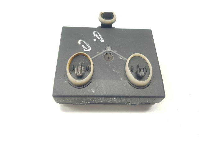 Блок управления 5Q0959592E, 5Q0959592E Volkswagen Golf VII