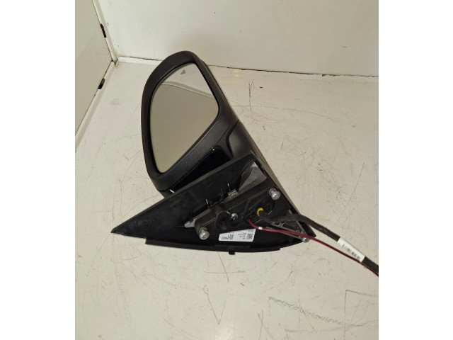 Zpětné zrcátko Mercedes-Benz EQA 2022 0004818767, 00226622