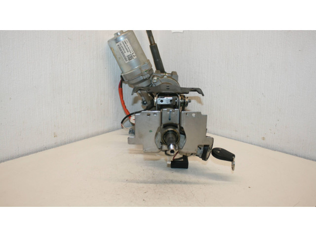 Насос рулевого управления