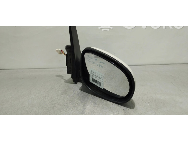 Зеркало электрическое        Ford Ka  2009 - 2017 года   