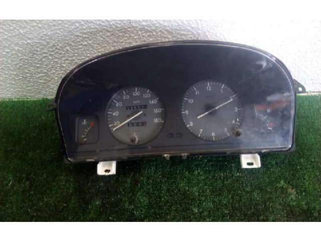 Přístrojová deska  Citroen Berlingo 1999   