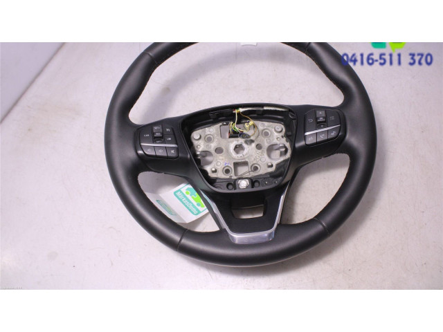 Руль Ford Transit Custom 2013 - 2023 года 2569851, JK213600GC3ZHE