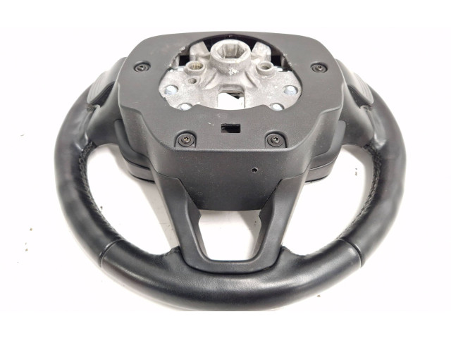 Руль Ford S-MAX  2015 -  года DS7336009TP3ZHE, 0000900965      