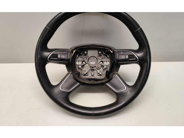 Руль Audi A6 C7  2011 -  года 4G0419091M, 4G0419091M      