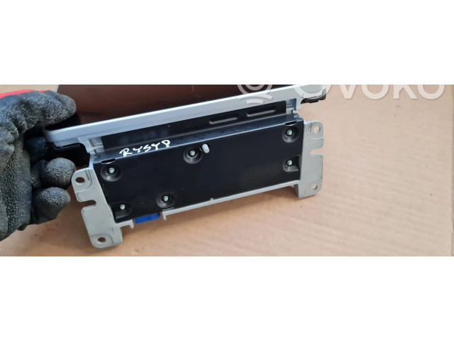 Дисплей 80A919605 Audi Q5 SQ5