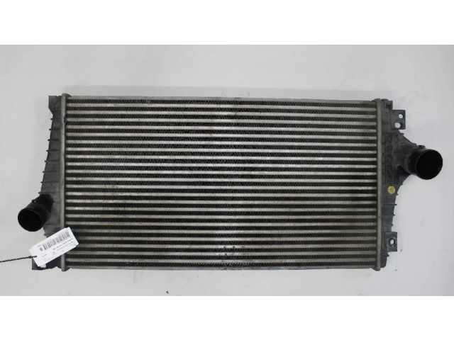 Интеркулер     Chevrolet Epica 2.0