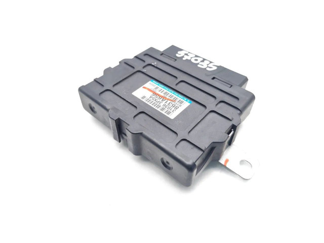 Блок управления двигателя 8631A656, 310363PX5A Mitsubishi Mirage VI G4 Attrage