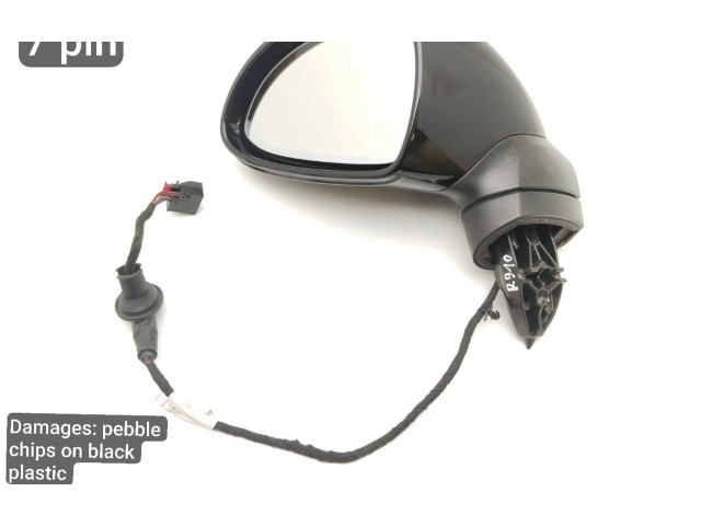 Píst 99161271301, R910 Porsche Cayman 981