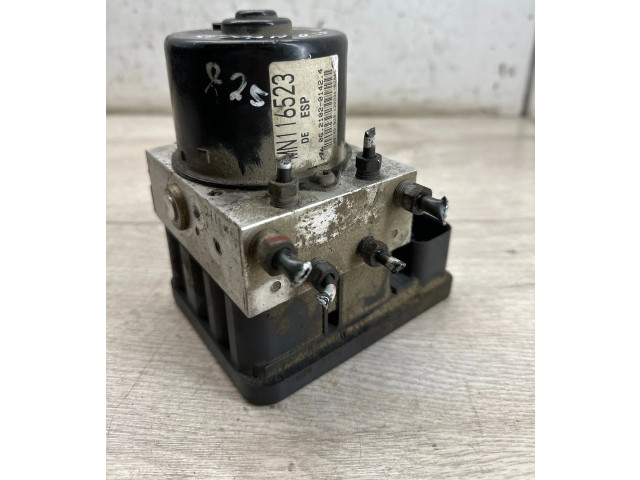 Блок АБС MN116523, 06210201424 Mitsubishi Grandis - года