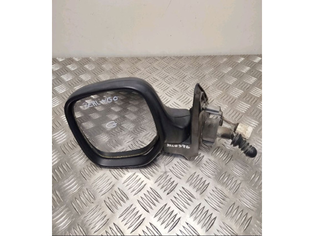 Zpětné zrcátko  Citroen Berlingo 1997    