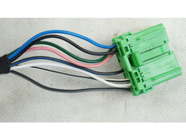 Зеркало электрическое правое Volvo XC90 2007-2014 года