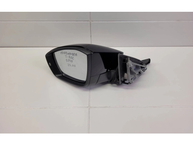 Zpětné zrcátko Volkswagen T-Roc 2019 2GA857601A