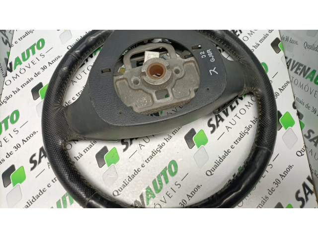 Руль Mazda 6  2002-2008 года SV2-23-11      