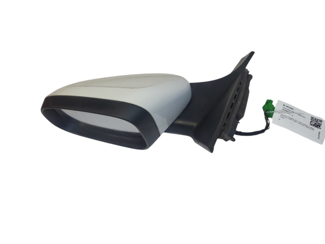 Зеркало электрическое        Volvo V70  2014 - 2016 года   