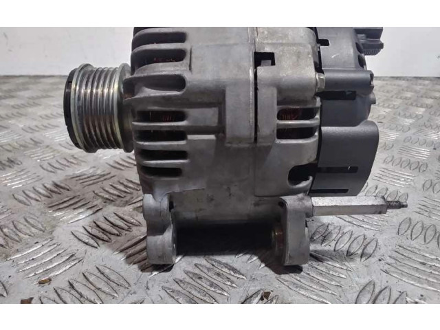 Генератор 021903026L, 03G903023X   Volkswagen Passat Alltrack      