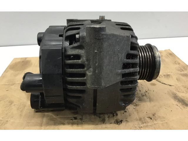 Генератор D80551984055   Citroen Nemo      