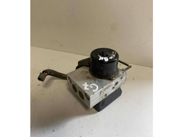 Блок АБС 8619538, 8619537   Volvo  V70  2000 - 2004 года