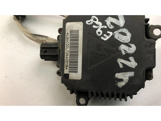 Блок фонаря / (блок «хenon»)