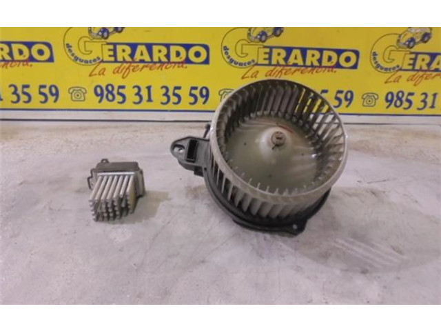 Вентилятор печки    4B1820021B, 0130111202   Audi A6 Allroad C5