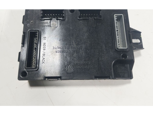 Блок управления A4539002110, 284B11429R   Smart ForFour II W453